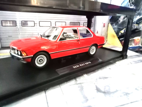 Bmw 323i 323 serie 6 - 323i,