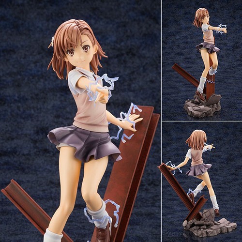 Kotobukiya certain magical - kotobukiya, a