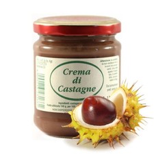 Crema di Castagne San