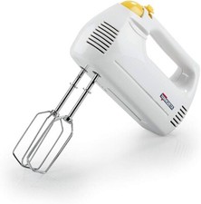 Sbattitore elettrico fruste a