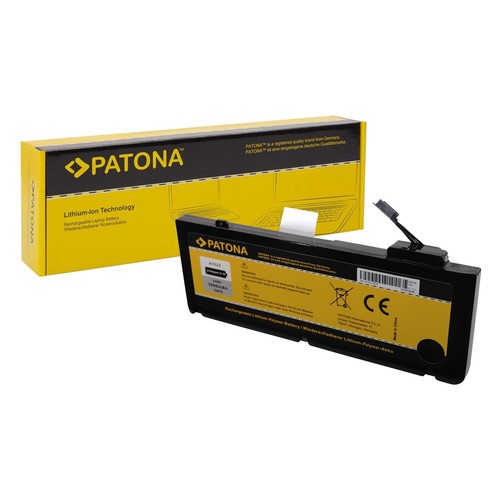 Batteria portatile a1322 per - portatile,