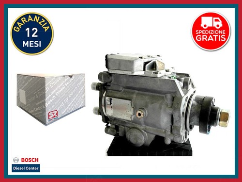 Pompa iniezione bosch 44 - pompa,