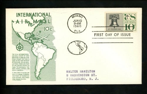 Fdc c57 anderson - #c57,