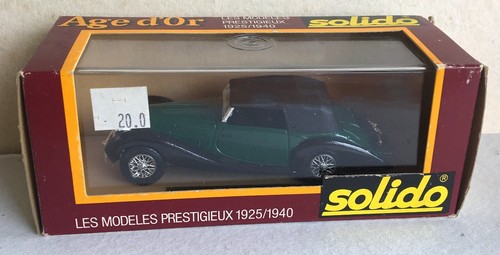 Solido age 1148 - d'or, n°