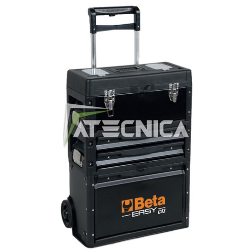 Trolley carrello beta c43 - beta,