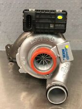 Aggiornamento turbocompressore 300cv stage 1 V6 A6420900280 Mercedes-Benz 320CDI 
