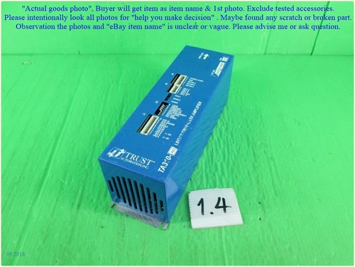 Trust ta310 a22 amplificatore - trust,