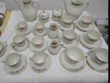 Servizio The E Da Caffe Bavaria Vintage