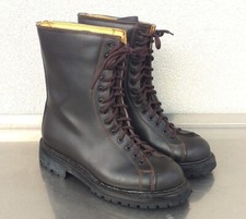 Stivaletti lancio vintage