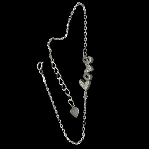 Bracciale dell amore love - bracciale,