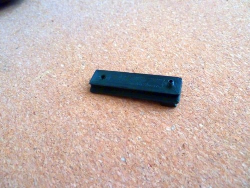 Binario ottico per pistole - , co2