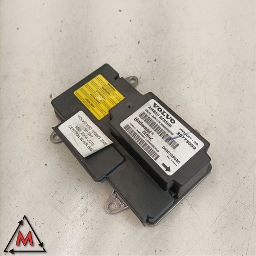 Centralina airbag 30773059 per
