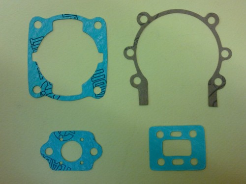 Set guarnizioni per