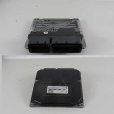 Centralina A2711536279 per MERCEDES CLASSE CLK W209 2002-2005 (31531)