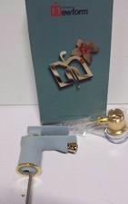 MISCELATORE BIDET "NEW FORM"