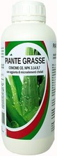 Concime Piante Grasse Cactacee