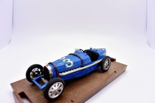 Modellino auto rally scala
