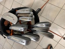 SACCA da golf TAYLOR MADE