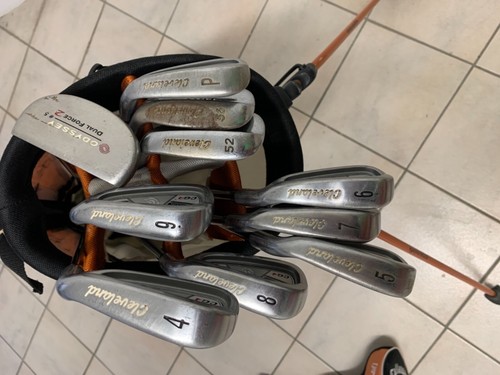 Sacca golf taylor made - da,