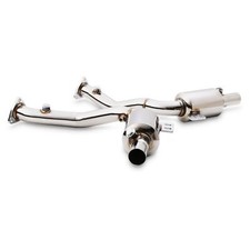 Scarico inox - inox,