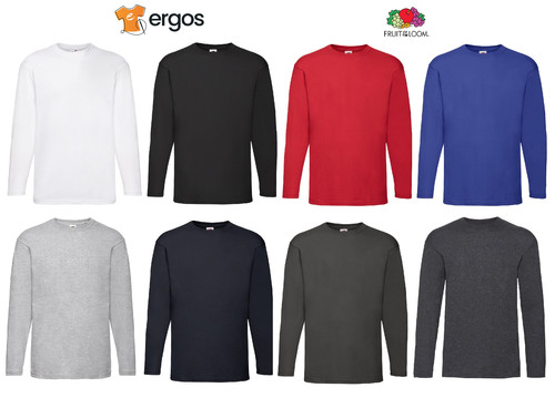 Fruit the loom shirt - fruit, t-shirt
