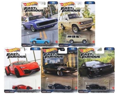 Hot wheels mattel - hot, 2023