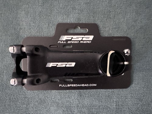 Fsa afterburner lega mtb - lega,