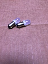 Pioneer SA-800/SA-900/SA-1000 amplificatore vintage pannello frontale pilota lampada LED.