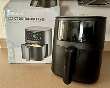 AMBIANO Friggitrice ad Aria