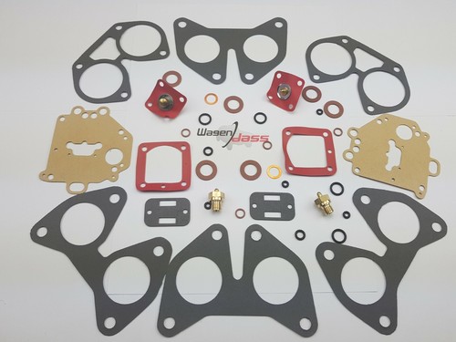 Guarnizione per carburatore - per,