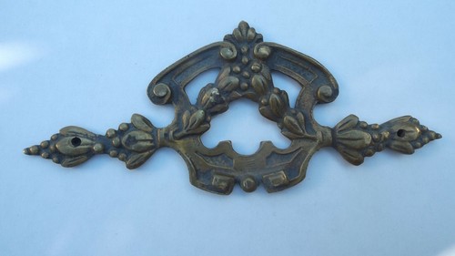 Fregio ottone decorativo - ottone, x