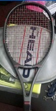 Head graphite master mid plus