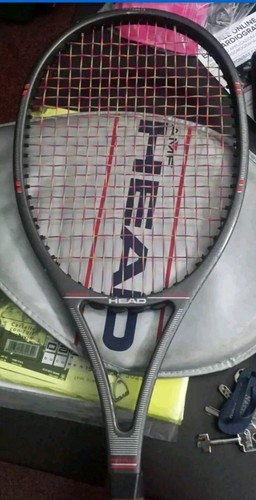 Head graphite master mid plus