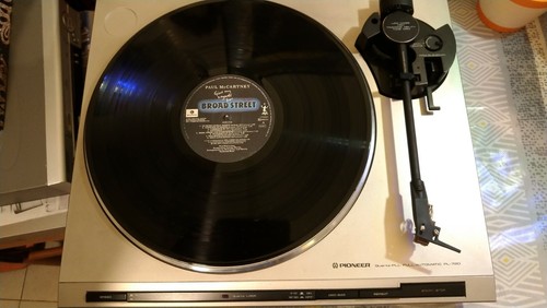 Pioneer 720 piatto - pioneer,