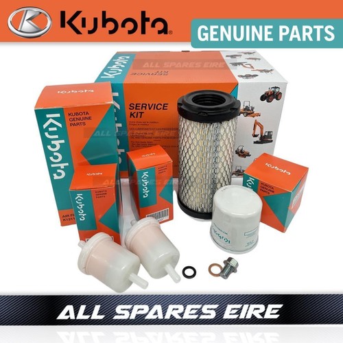 Kit tagliando originale - kit,