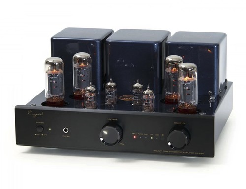 Amplificatore valvolare cayin - valvolare,