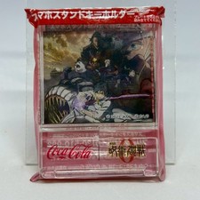 Jujutsu Kaisen 0 × Coca-Cola