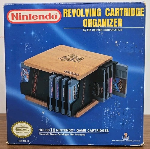 Vintage nintendo power - nintendo,