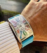 franck muller Color Dreams