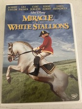 Miracle of the White Stallions