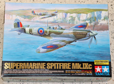 TAMIYA 60319 SUPERMARINE