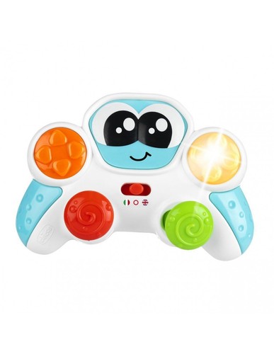 Chicco gioco baby controller - gioco,