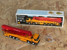 CONRAD 1:50 MERCEDES
