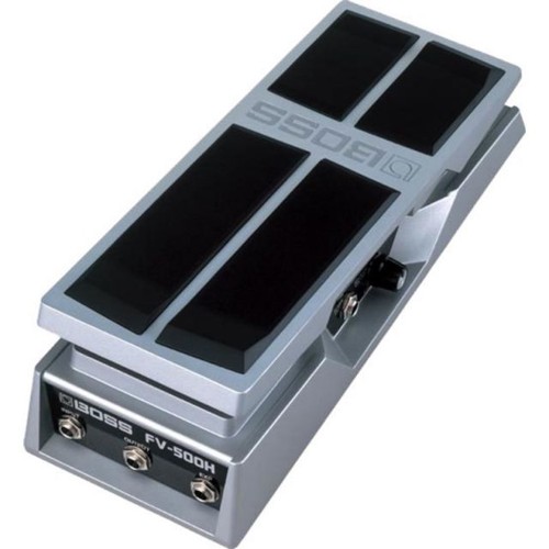 Boss 500h pedale volume - boss, fv-500h