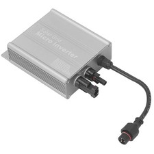Cravatta Griglia Solare Micro Inverter IP65 Impermeabile Auto Identificazione MPPT Puro