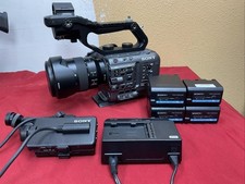 Sony ILME-FX6 Cinema Line