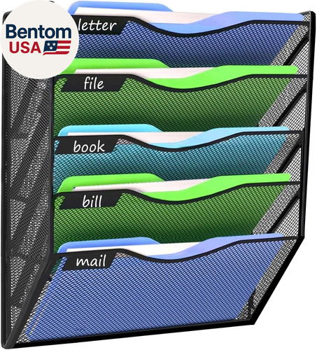 Organizzatore file parete - organizzatore, da