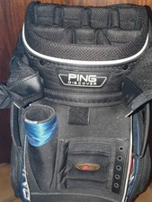 Sacca Golf Bag Ping Discover 7