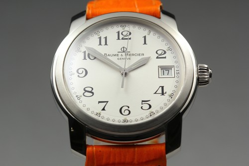 Near mint baume mercier - [near, &