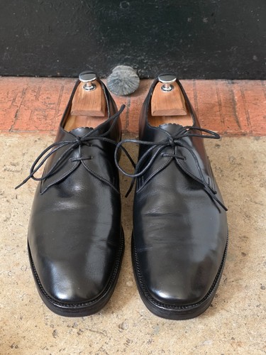 Derby deux oeillets edward - deux,